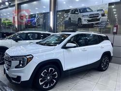 GMC Terrain